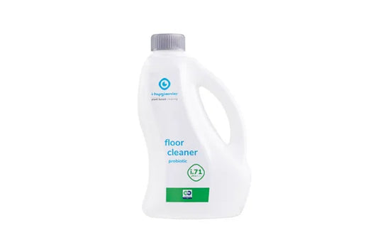 i-Hygienic i.71 Floor Cleaner Probiotic - Flexdose Ultra 2L
