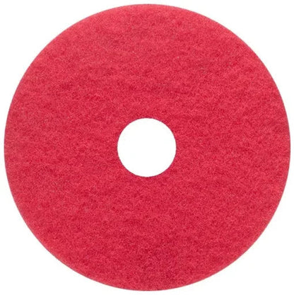 10 inch Red Rhino floor pad