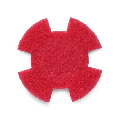 Red i-mop XL pads box of 10