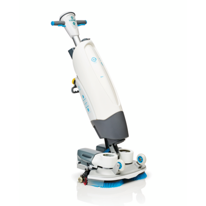 I-MOP XL PLUS Complete UK Ireland W/ Solution Tank