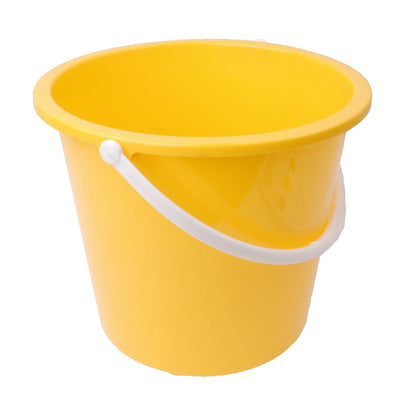 Yellow Bucket Homeware 10L
