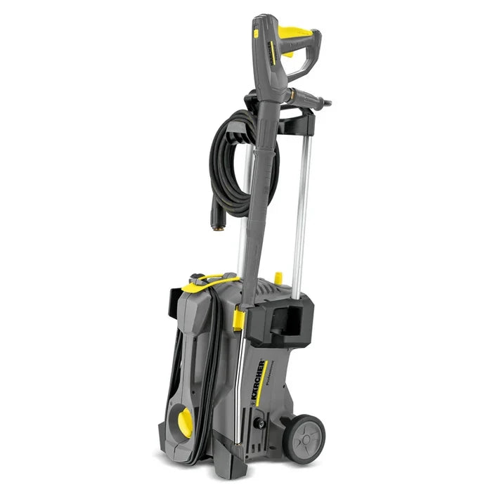 Karcher compact pressure washer for hire