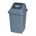 60L Waste Bin