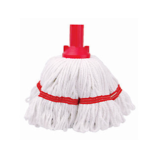 Red Exel Revolution Socket Mop 250g