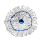 Optima Hygiene ‘RHP’ Socket Mop 250g Blue