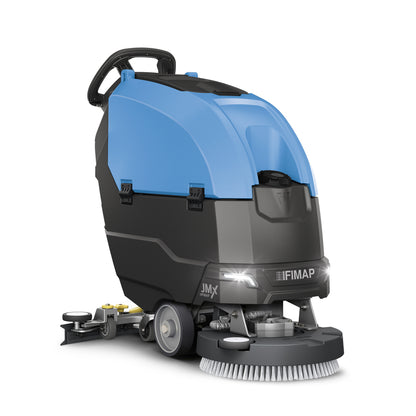Fimap JMX 43 B - CB