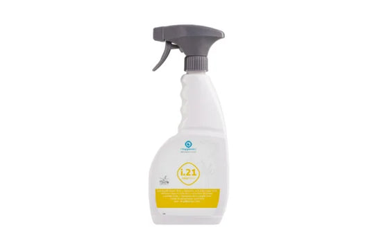 i-Hygienic i.21 Oven & Grill Cleaner - EasyDose RTU 750ml