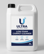 Ultra Low Foam Carpet Cleaner 5L