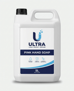 Ultra Pink Hand Soap 5L