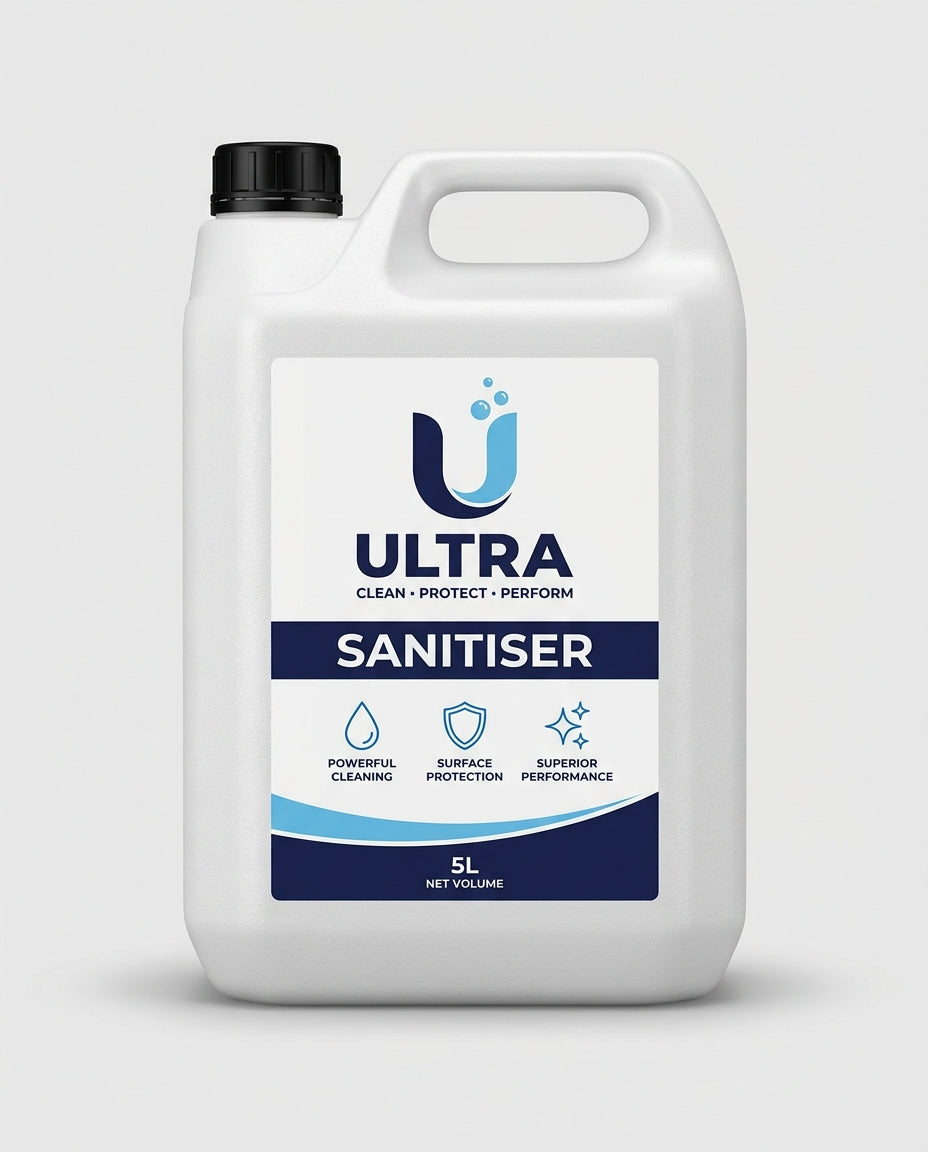 Ultra Sanitiser 5L