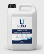 Heavy Duty Graffiti Remover 25L