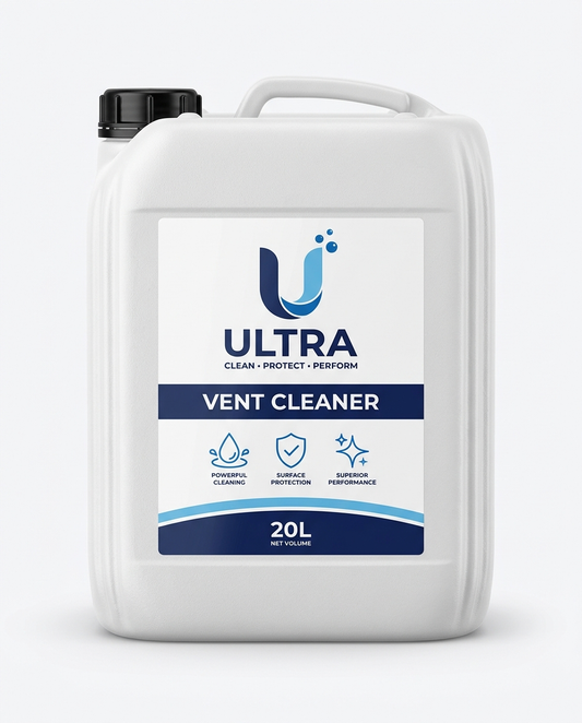 Ultra Vent Cleaner 20L