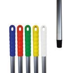 135cm Colour Coded Aluminium Handle