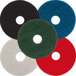 10 inch Blue Rhino floor pad