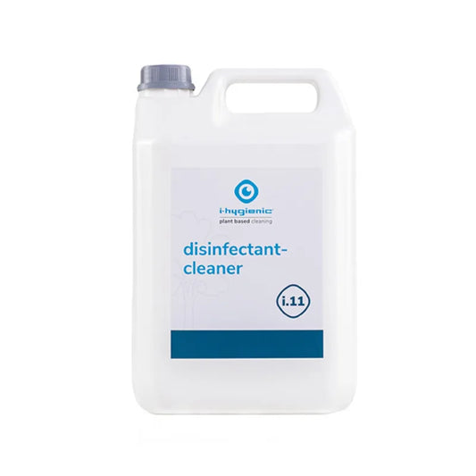 i-Hygienic i.11 - Disinfectant Cleaner - FlexDose 5L